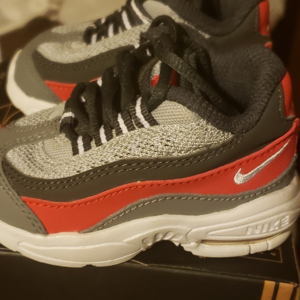 Baby boys Airmax